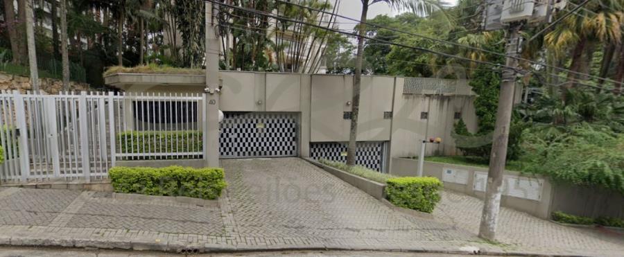 Apto - R. Critios, 40 Apê na Vila Suzana por 50% do preço e livre de ônus, localizado em São Paulo - SP