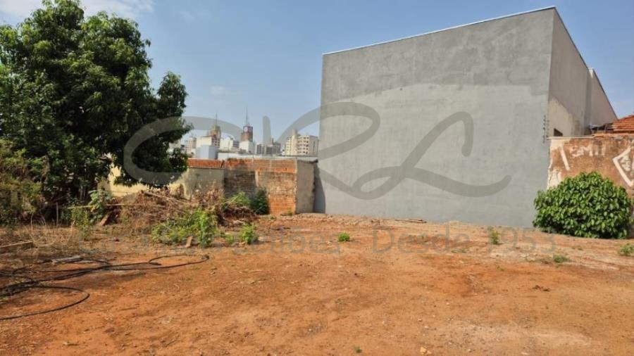 Terreno Urbano – R. Pedro Amaral, 2554 até 2590, bairro Boa Vista em São José do Rio Preto Terreno Urbano em São José do Rio Preto, localizado em São José Do Rio Preto - SP, bairro Boa Vista